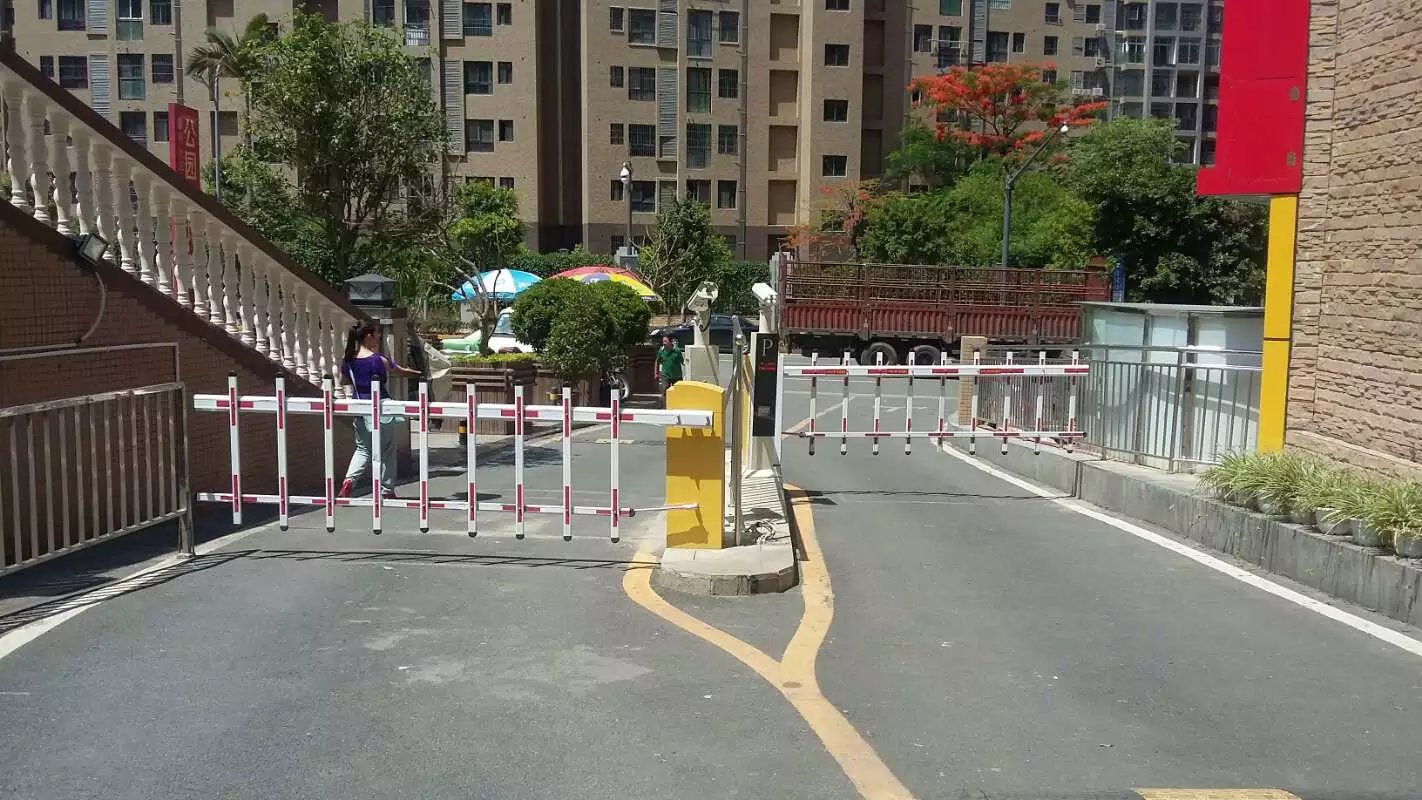 天津河北区天津河北区九江市车牌识别