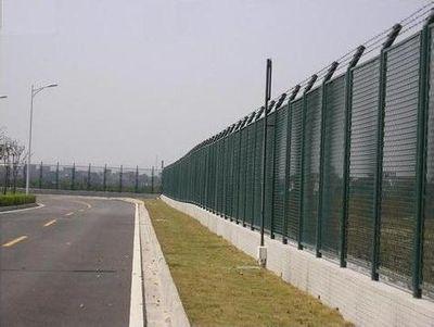 天津河北区电子围栏系统六号